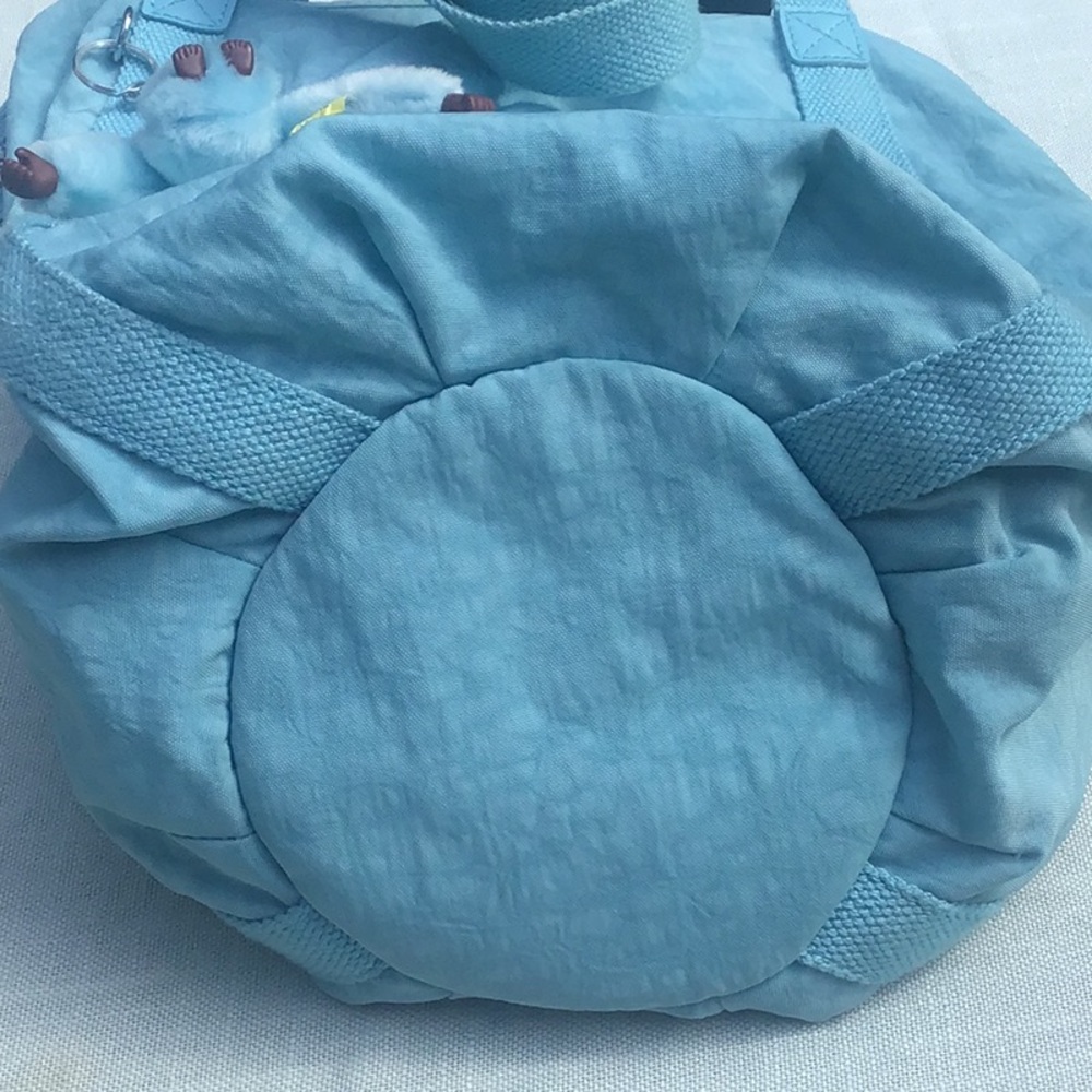 KIPLING BALLOON HOBO BAG - Picture 6 of 11